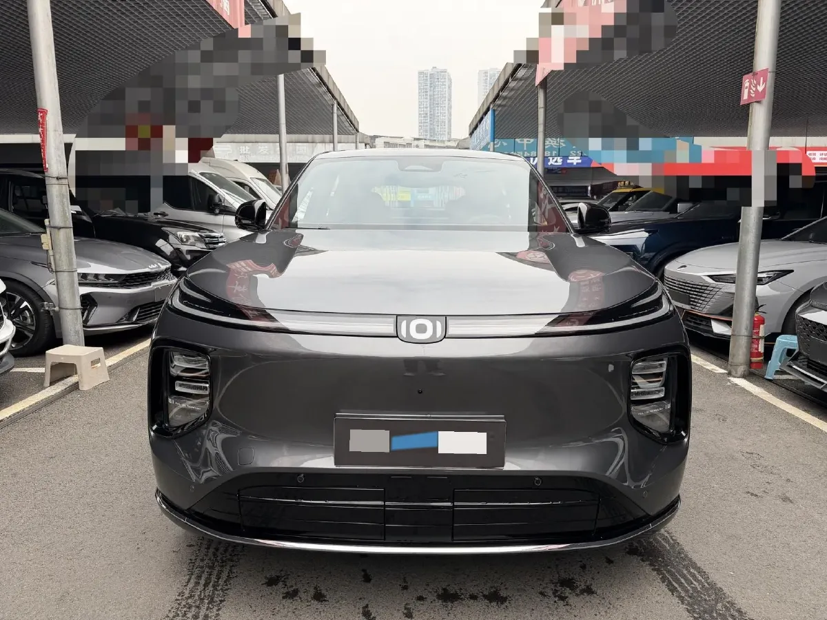2025 ChangAn QiYuan Q07 1.5L 98HP L4 E-CVT PHEV,autocango,china used car exporter,china ev exporter,chinese used car exporter,chinese used ev exporter