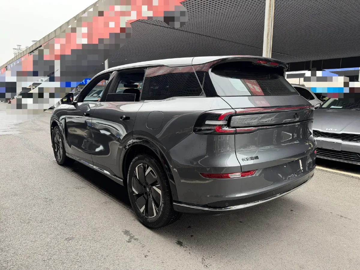 2025 ChangAn QiYuan Q07 1.5L 98HP L4 E-CVT PHEV,autocango,china used car exporter,china ev exporter,chinese used car exporter,chinese used ev exporter