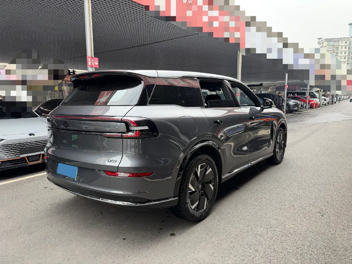 2025 ChangAn QiYuan Q07 1.5L 98HP L4 E-CVT PHEV,autocango,china used car exporter,china ev exporter,chinese used car exporter,chinese used ev exporter