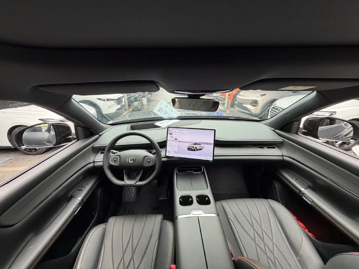 2025 ChangAn QiYuan Q07 1.5L 98HP L4 E-CVT PHEV,autocango,china used car exporter,china ev exporter,chinese used car exporter,chinese used ev exporter