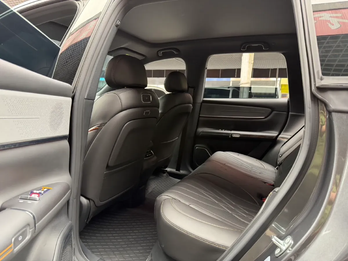 2025 ChangAn QiYuan Q07 1.5L 98HP L4 E-CVT PHEV,autocango,china used car exporter,china ev exporter,chinese used car exporter,chinese used ev exporter