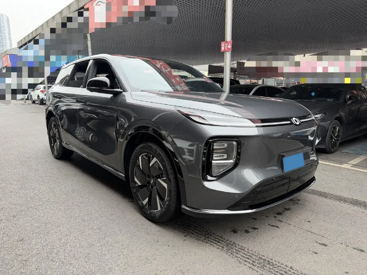 2025 ChangAn QiYuan Q07 1.5L 98HP L4 E-CVT PHEV,autocango,china used car exporter,china ev exporter,chinese used car exporter,chinese used ev exporter