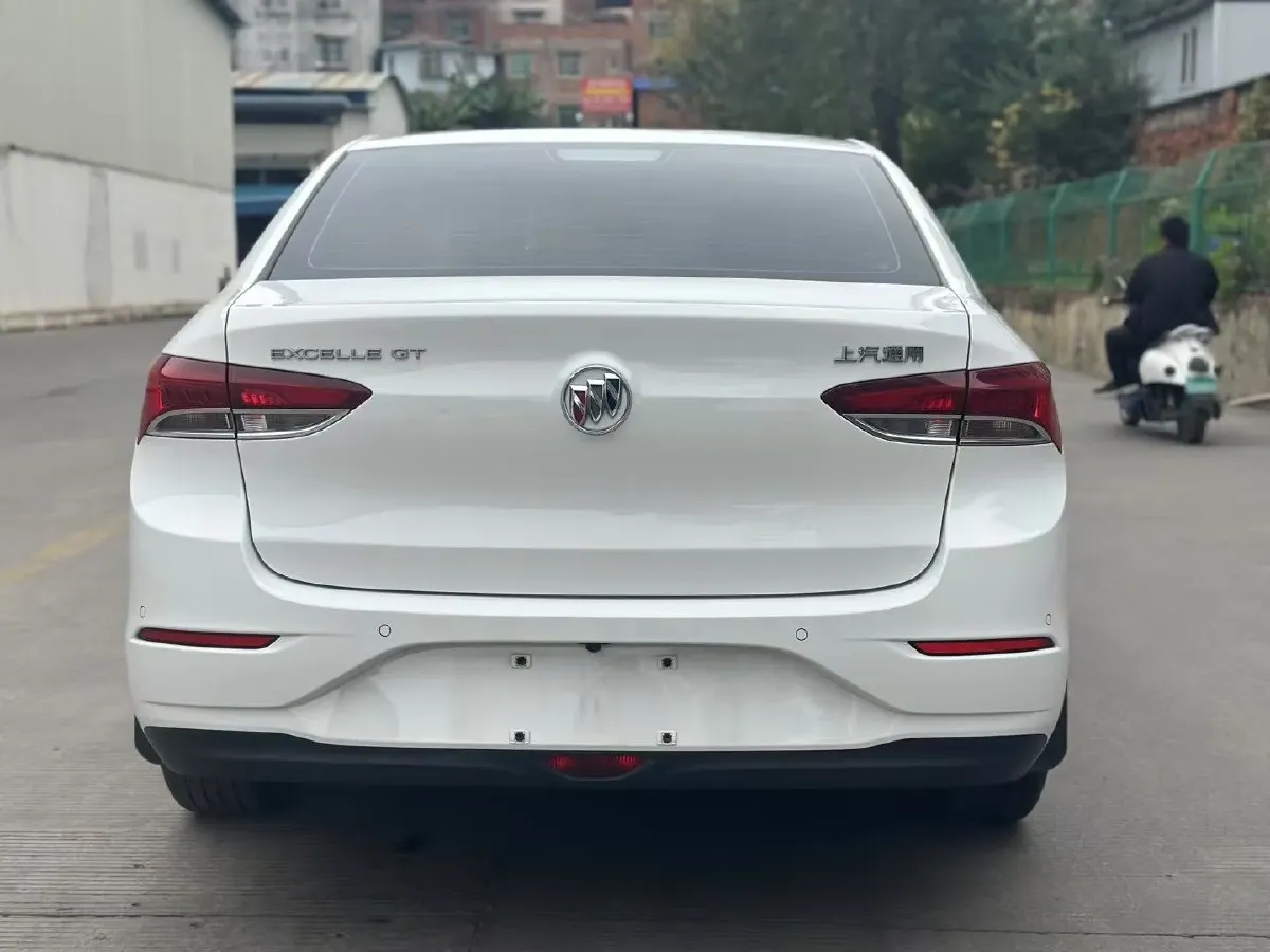 2021 Buick Excelle 1.3T 163HP L3 6AT,autocango,china used car exporter,china ev exporter,chinese used car exporter,chinese used ev exporter