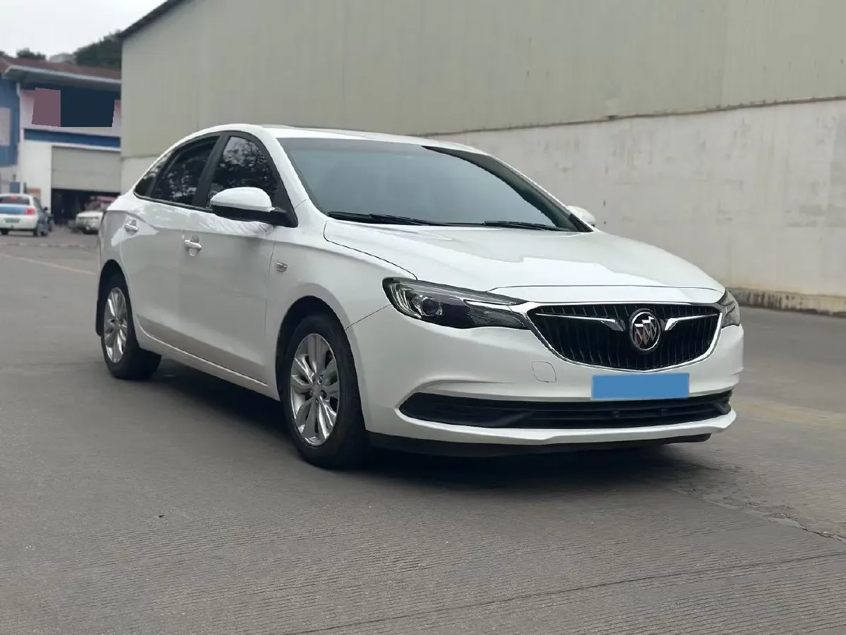 2021 Buick Excelle 1.3T 163HP L3 6AT,autocango,china used car exporter,china ev exporter,chinese used car exporter,chinese used ev exporter