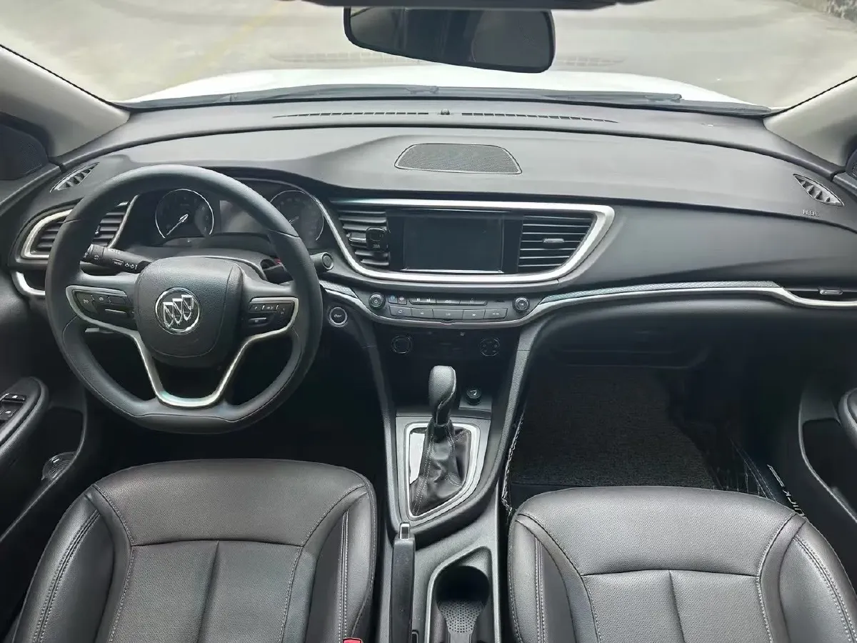 2021 Buick Excelle 1.3T 163HP L3 6AT,autocango,china used car exporter,china ev exporter,chinese used car exporter,chinese used ev exporter