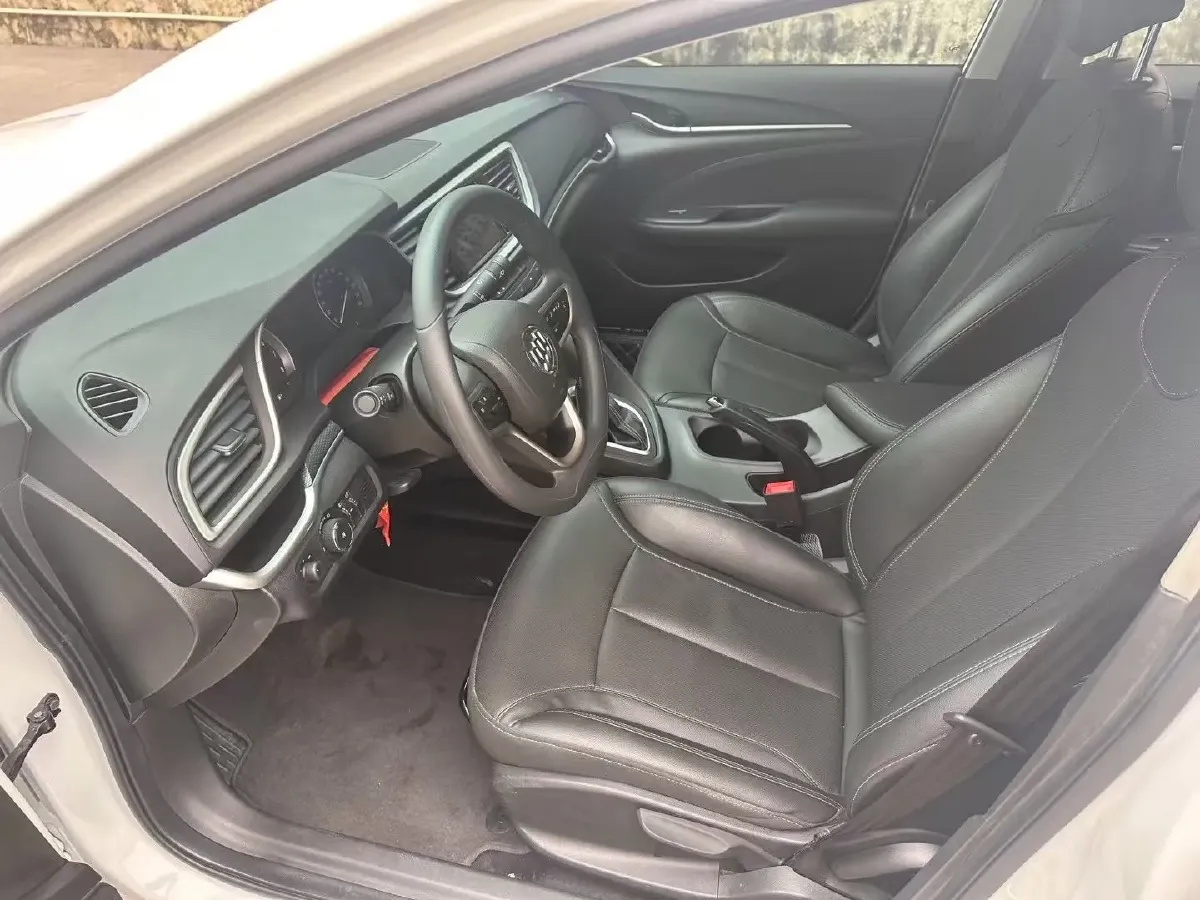 2021 Buick Excelle 1.3T 163HP L3 6AT,autocango,china used car exporter,china ev exporter,chinese used car exporter,chinese used ev exporter