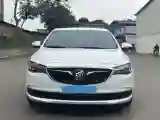 2021 Buick Excelle 1.3T 163HP L3 6AT