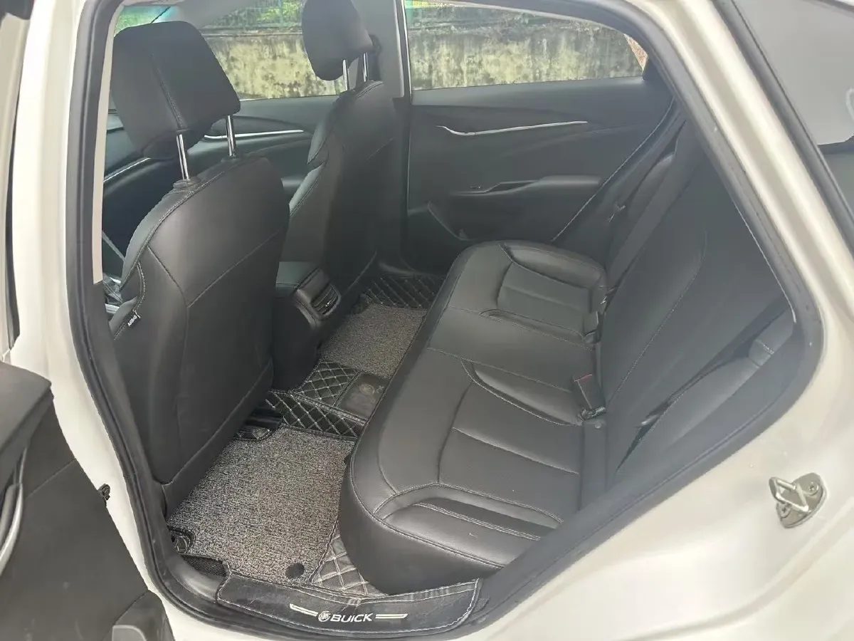 2021 Buick Excelle 1.3T 163HP L3 6AT,autocango,china used car exporter,china ev exporter,chinese used car exporter,chinese used ev exporter