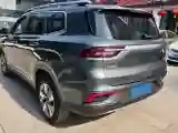2020 Geely Okavango 1.8T 184HP L4 7DCT