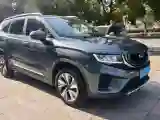 2020 Geely Okavango 1.8T 184HP L4 7DCT