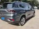 2020 Geely Okavango 1.8T 184HP L4 7DCT