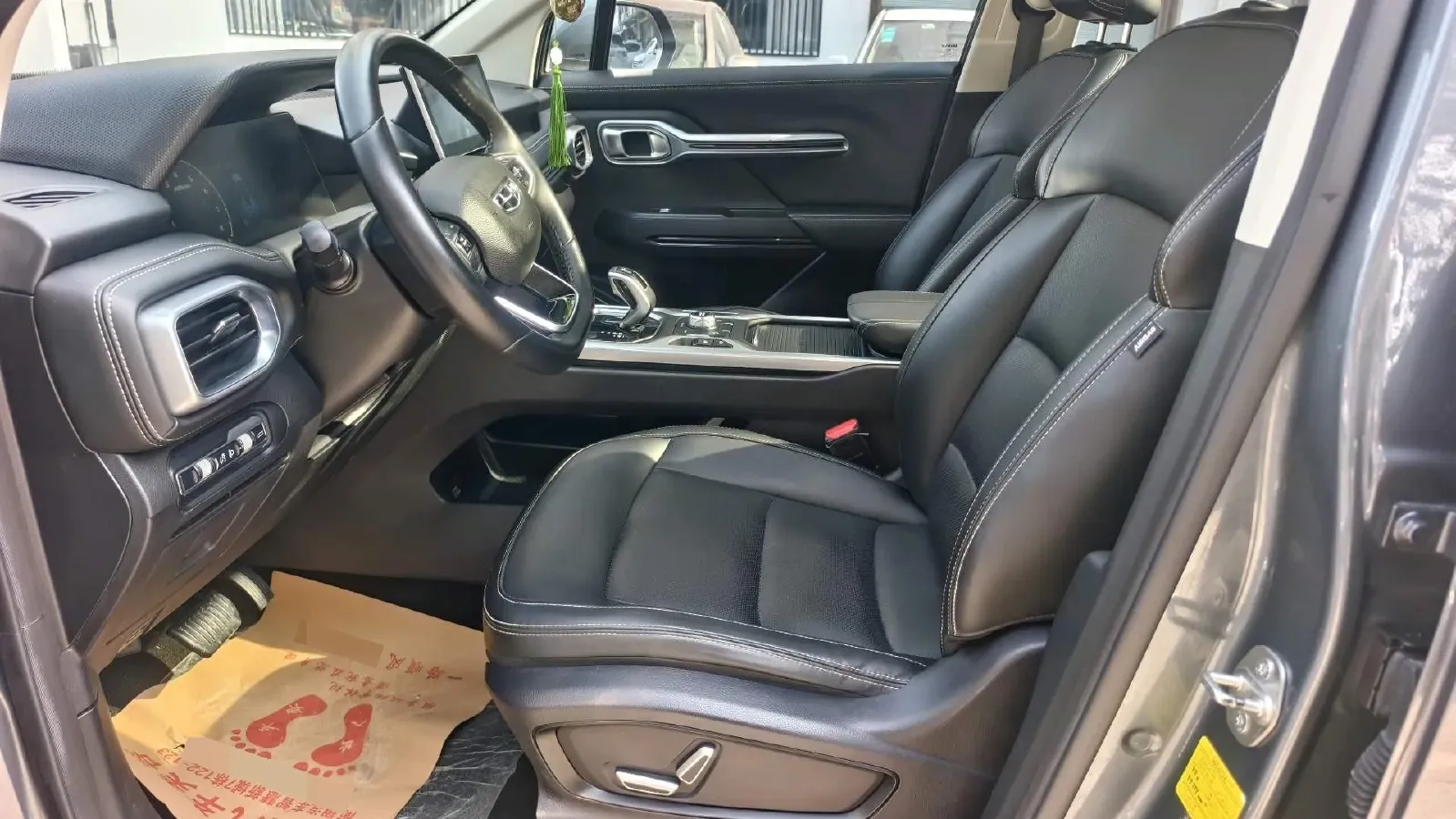 2020 Geely Okavango 1.8T 184HP L4 7DCT,autocango,china used car exporter,china ev exporter,chinese used car exporter,chinese used ev exporter