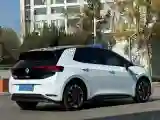 2023 Volkswagen ID.3 BEV 52.8KWH