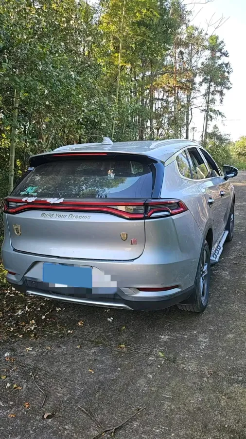 2018 BYD Tang 2.0T 205HP L4 6AT,autocango,china used car exporter,china ev exporter,chinese used car exporter,chinese used ev exporter