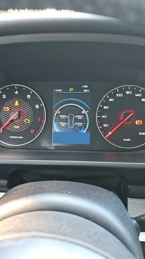 2018 BYD Tang 2.0T 205HP L4 6AT,autocango,china used car exporter,china ev exporter,chinese used car exporter,chinese used ev exporter