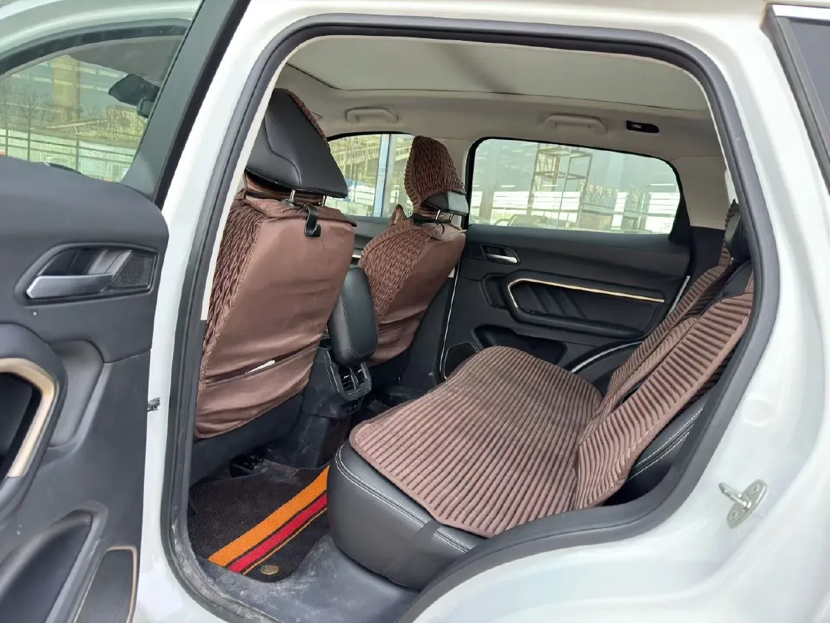 2019 Haval H6 1.5T 169HP L4 7DCT,autocango,china used car exporter,china ev exporter,chinese used car exporter,chinese used ev exporter