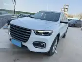 2019 HAVAL H6,autocango,china used car exporter,china ev exporter,chinese used car exporter,chinese used ev exporter