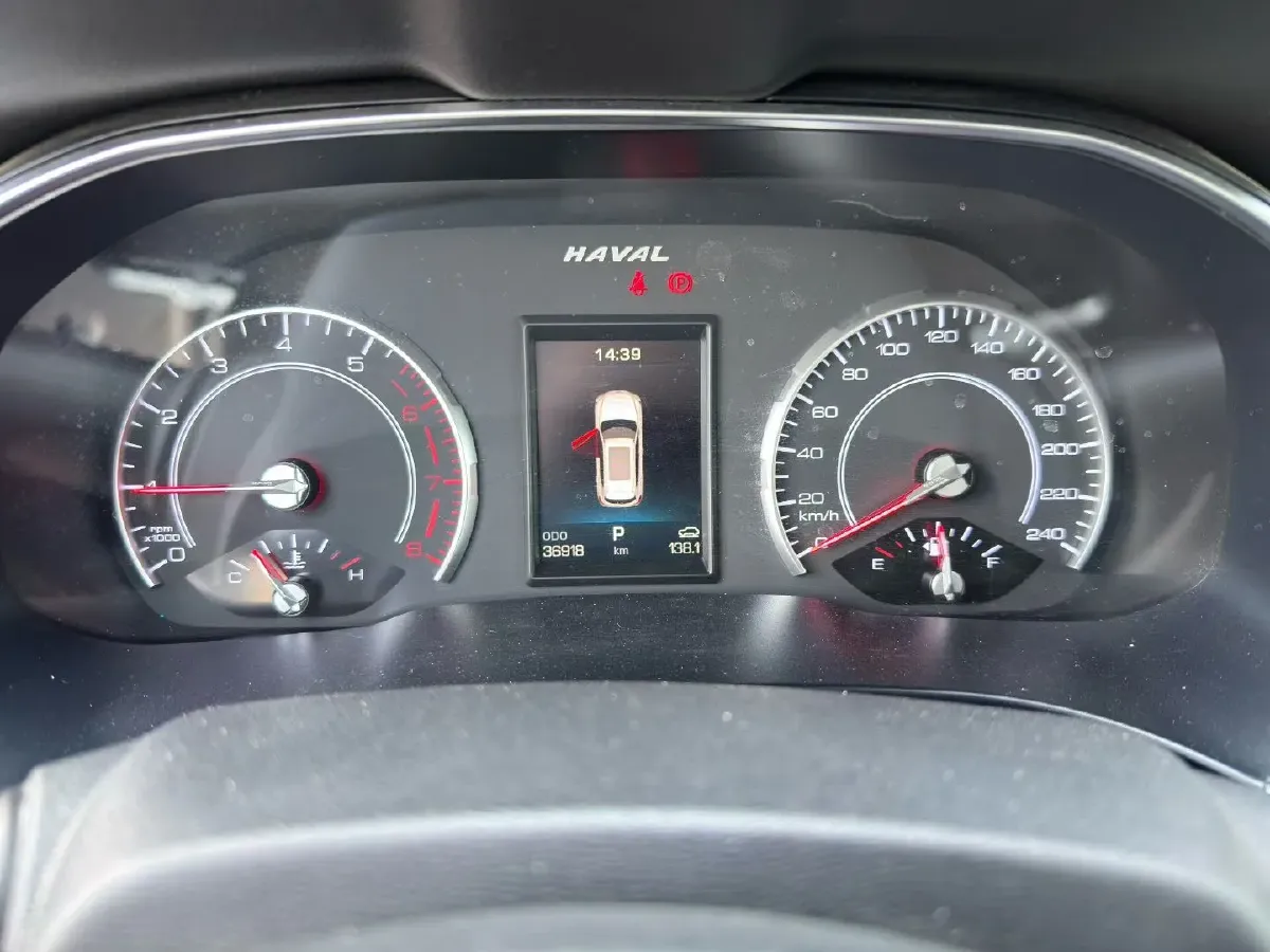 2019 Haval H6 1.5T 169HP L4 7DCT,autocango,china used car exporter,china ev exporter,chinese used car exporter,chinese used ev exporter