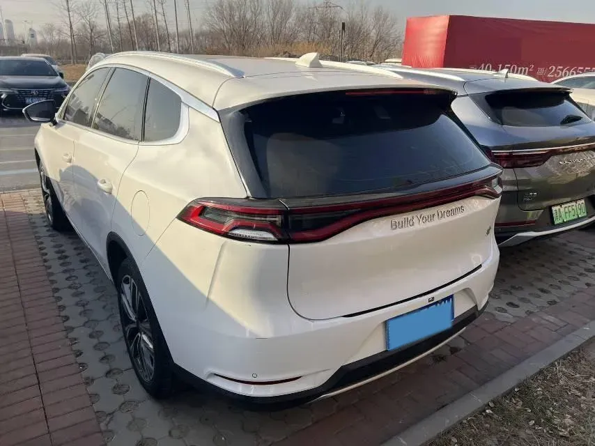 2018 BYD Tang 2.0T 205HP L4 6AT,autocango,china used car exporter,china ev exporter,chinese used car exporter,chinese used ev exporter