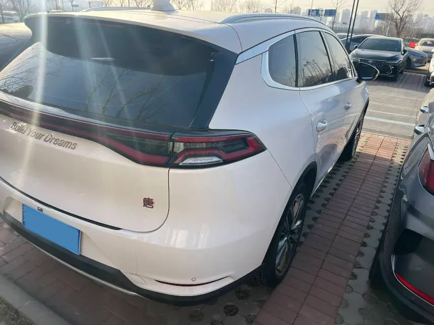 2018 BYD Tang 2.0T 205HP L4 6AT,autocango,china used car exporter,china ev exporter,chinese used car exporter,chinese used ev exporter