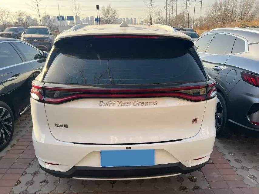 2018 BYD Tang 2.0T 205HP L4 6AT,autocango,china used car exporter,china ev exporter,chinese used car exporter,chinese used ev exporter