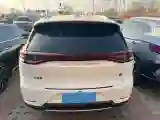 2018 BYD Tang 2.0T 205HP L4 6AT
