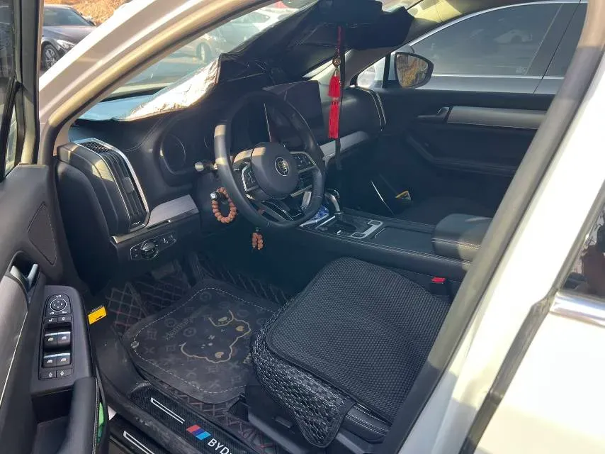 2018 BYD Tang 2.0T 205HP L4 6AT,autocango,china used car exporter,china ev exporter,chinese used car exporter,chinese used ev exporter