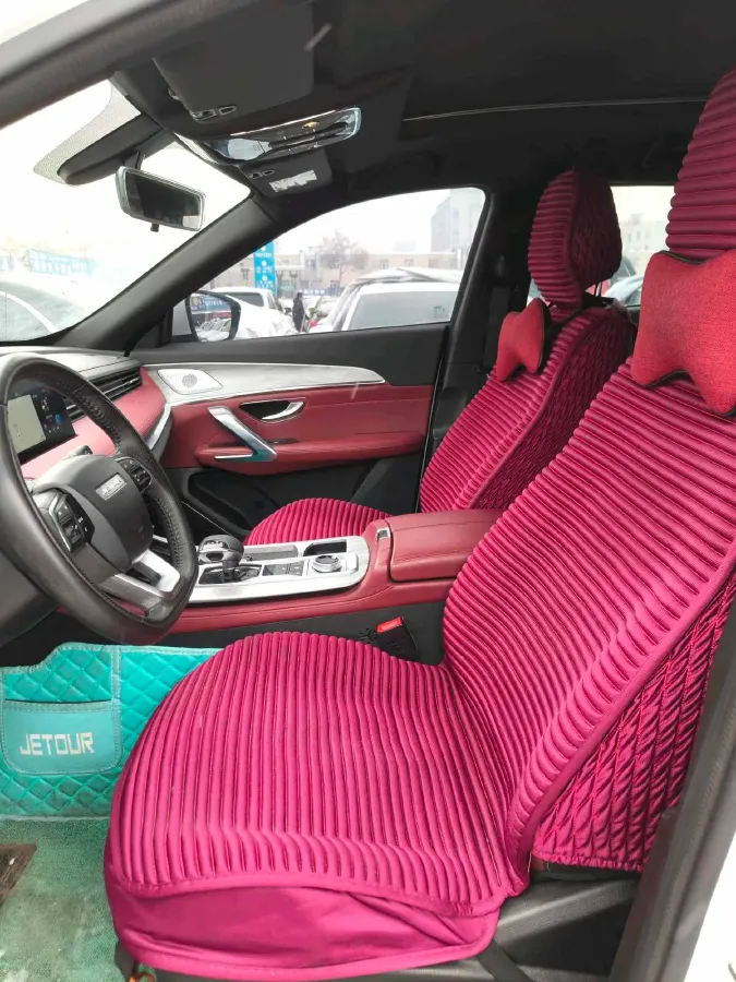 2023 Jetour X70 Plus 1.5T 156HP L4 6DCT,autocango,china used car exporter,china ev exporter,chinese used car exporter,chinese used ev exporter