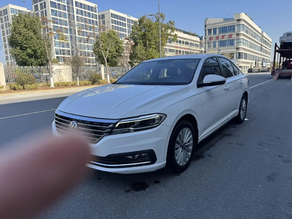 2021 Volkswagen Lavida 1.4T 150HP L4 7DCT,autocango,china used car exporter,china ev exporter,chinese used car exporter,chinese used ev exporter
