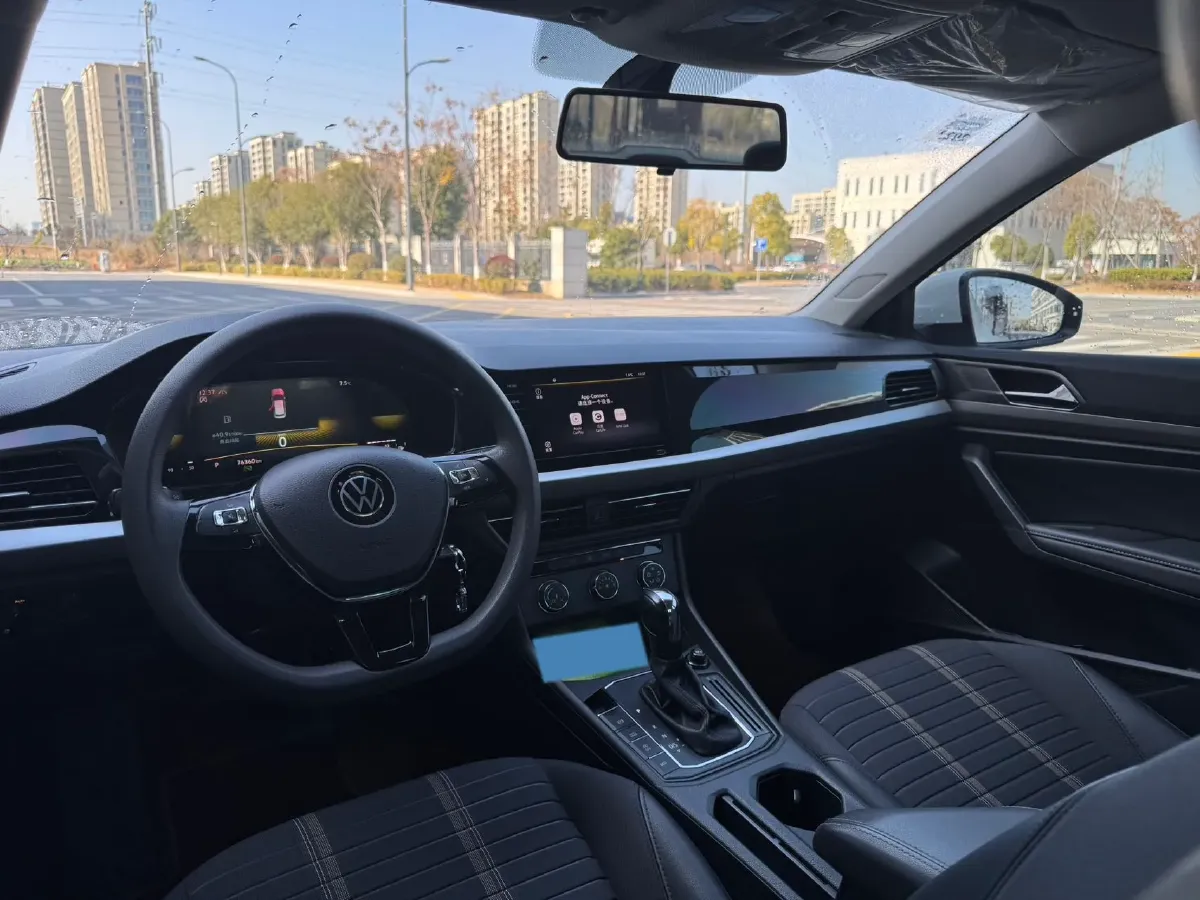 2021 Volkswagen Lavida 1.4T 150HP L4 7DCT,autocango,china used car exporter,china ev exporter,chinese used car exporter,chinese used ev exporter