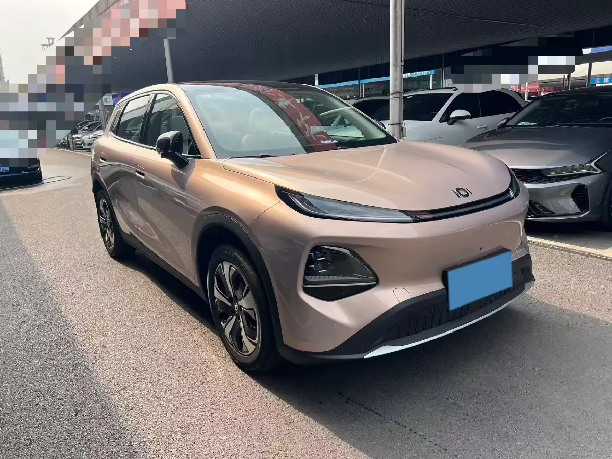 2026 ChangAn QiYuan Q05 BEV,autocango,china used car exporter,china ev exporter,chinese used car exporter,chinese used ev exporter