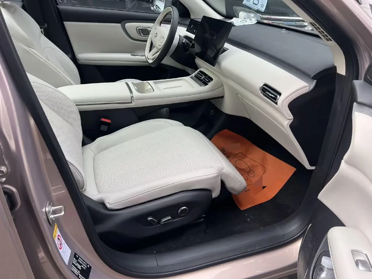 2026 ChangAn QiYuan Q05 BEV,autocango,china used car exporter,china ev exporter,chinese used car exporter,chinese used ev exporter