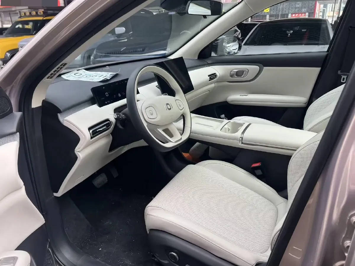 2026 ChangAn QiYuan Q05 BEV,autocango,china used car exporter,china ev exporter,chinese used car exporter,chinese used ev exporter