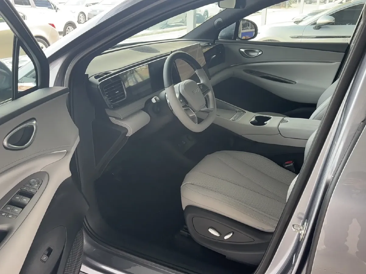 2025 BYD Sea Lion 06 BEV,autocango,china used car exporter,china ev exporter,chinese used car exporter,chinese used ev exporter