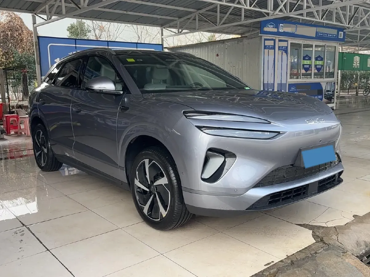 2025 BYD Sea Lion 06 BEV,autocango,china used car exporter,china ev exporter,chinese used car exporter,chinese used ev exporter