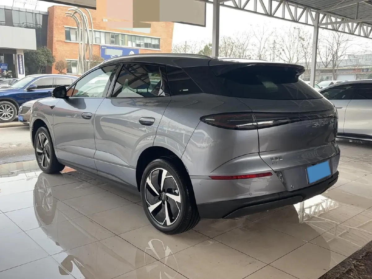 2025 BYD Sea Lion 06 BEV,autocango,china used car exporter,china ev exporter,chinese used car exporter,chinese used ev exporter