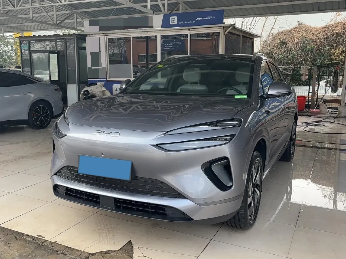 2025 BYD Sea Lion 06 BEV,autocango,china used car exporter,china ev exporter,chinese used car exporter,chinese used ev exporter