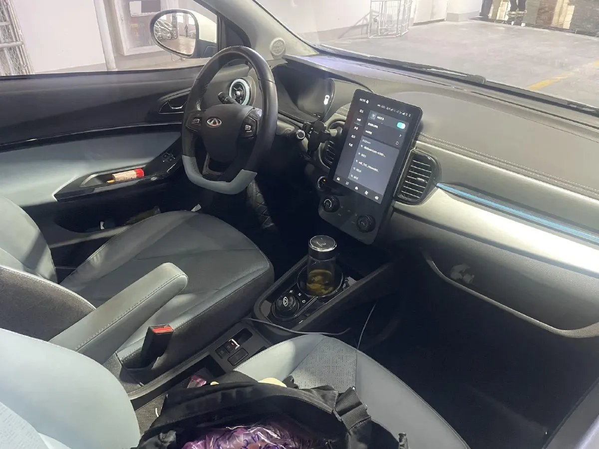 2023 Voyah ZhuiGuang BEV 82.11KWH,autocango,china used car exporter,china ev exporter,chinese used car exporter,chinese used ev exporter