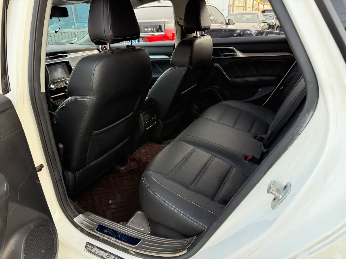 2017 MG MG6 1.5T 169HP L4 7DCT,autocango,china used car exporter,china ev exporter,chinese used car exporter,chinese used ev exporter