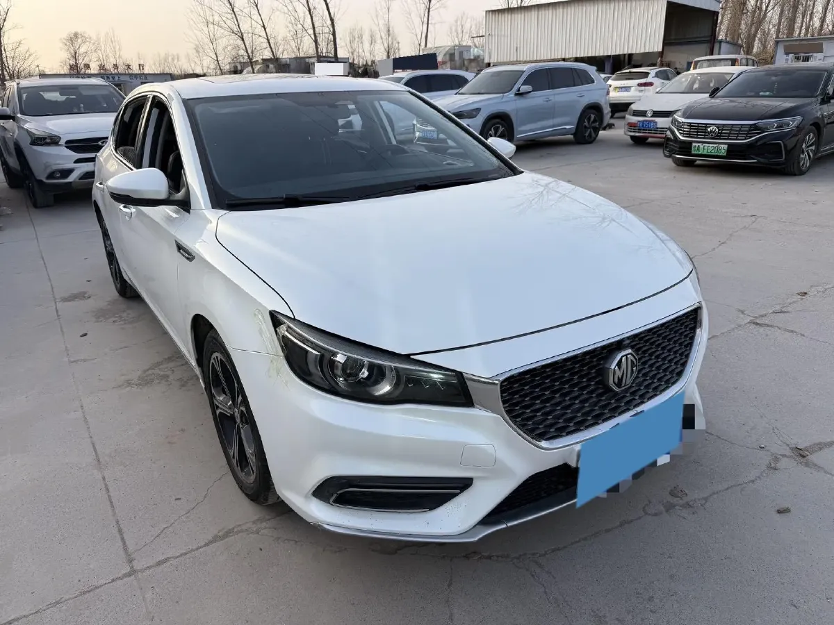 2017 MG MG6 1.5T 169HP L4 7DCT,autocango,china used car exporter,china ev exporter,chinese used car exporter,chinese used ev exporter
