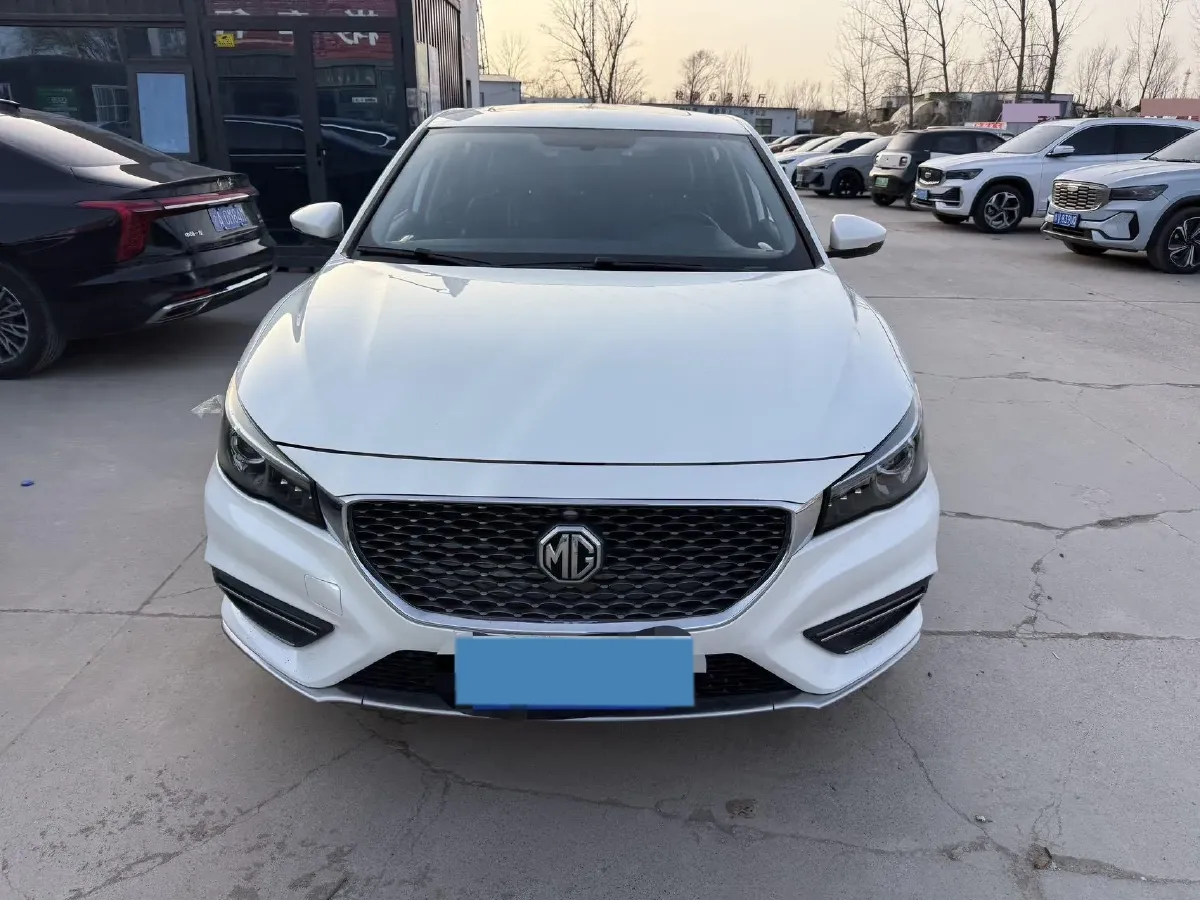2017 MG MG6 1.5T 169HP L4 7DCT,autocango,china used car exporter,china ev exporter,chinese used car exporter,chinese used ev exporter