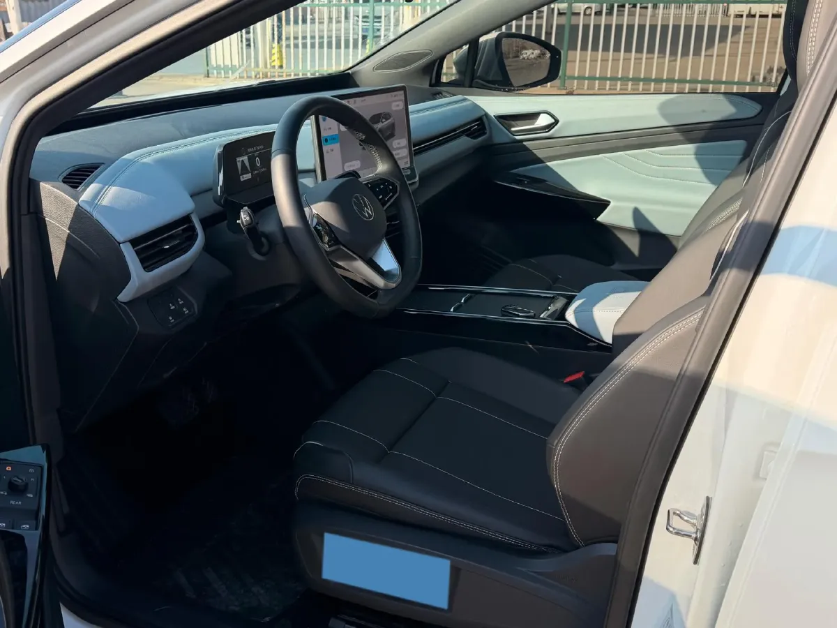 2025 Volkswagen ID.4 X BEV 52.8KWH,autocango,china used car exporter,china ev exporter,chinese used car exporter,chinese used ev exporter