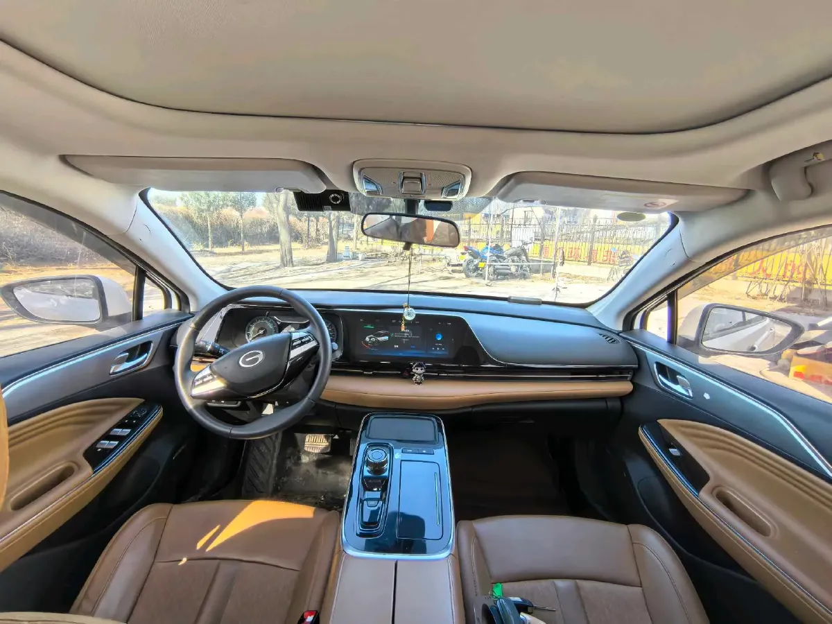 2023 Aion S BEV 55.2KWH,autocango,china used car exporter,china ev exporter,chinese used car exporter,chinese used ev exporter