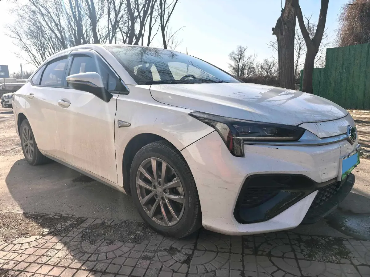2023 Aion S BEV 55.2KWH,autocango,china used car exporter,china ev exporter,chinese used car exporter,chinese used ev exporter