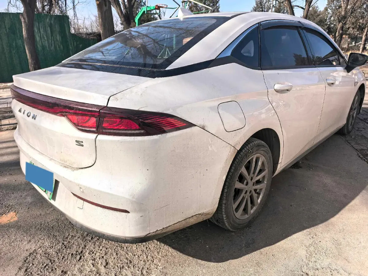 2023 Aion S BEV 55.2KWH,autocango,china used car exporter,china ev exporter,chinese used car exporter,chinese used ev exporter