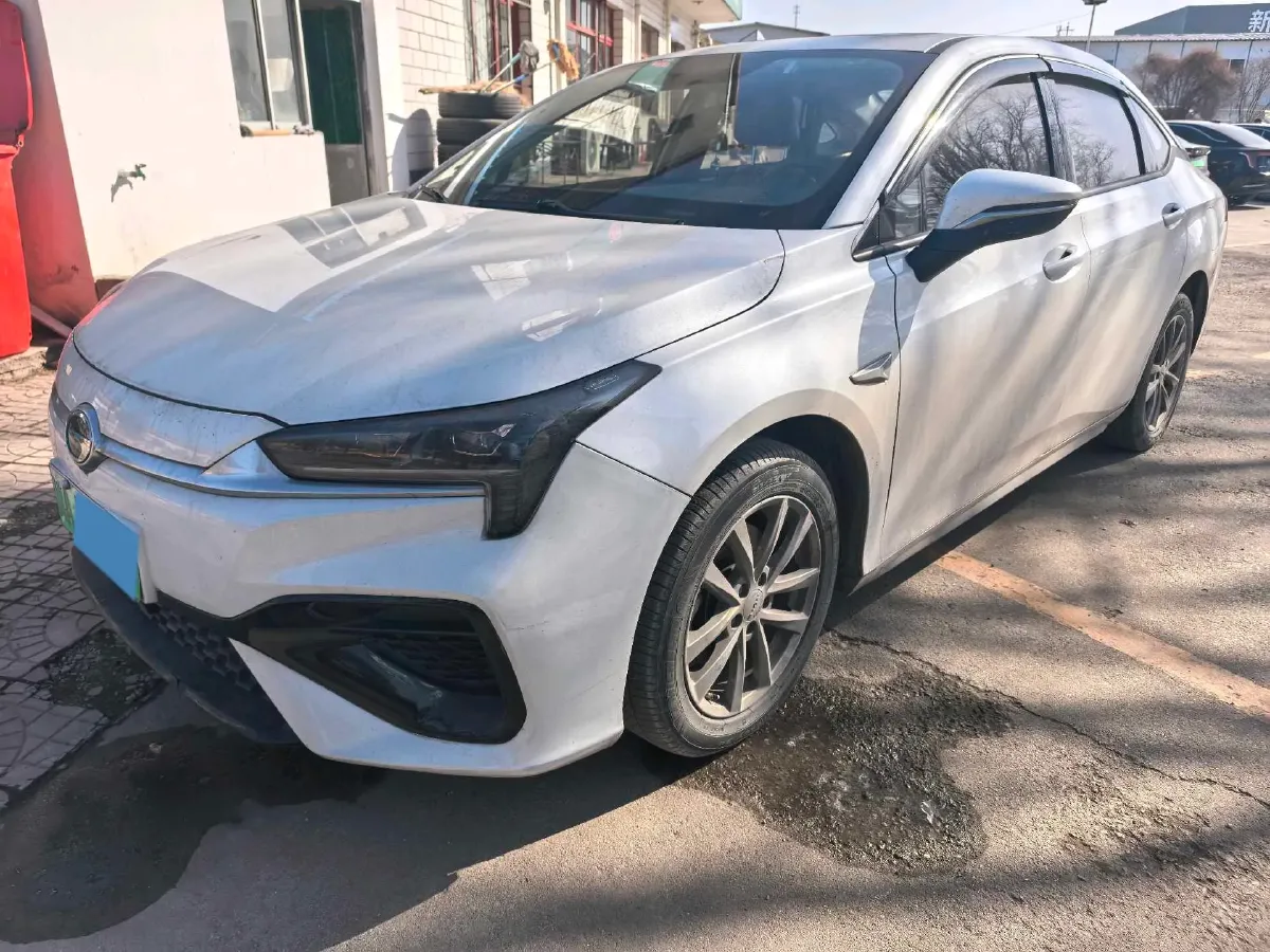2023 Aion S BEV 55.2KWH,autocango,china used car exporter,china ev exporter,chinese used car exporter,chinese used ev exporter