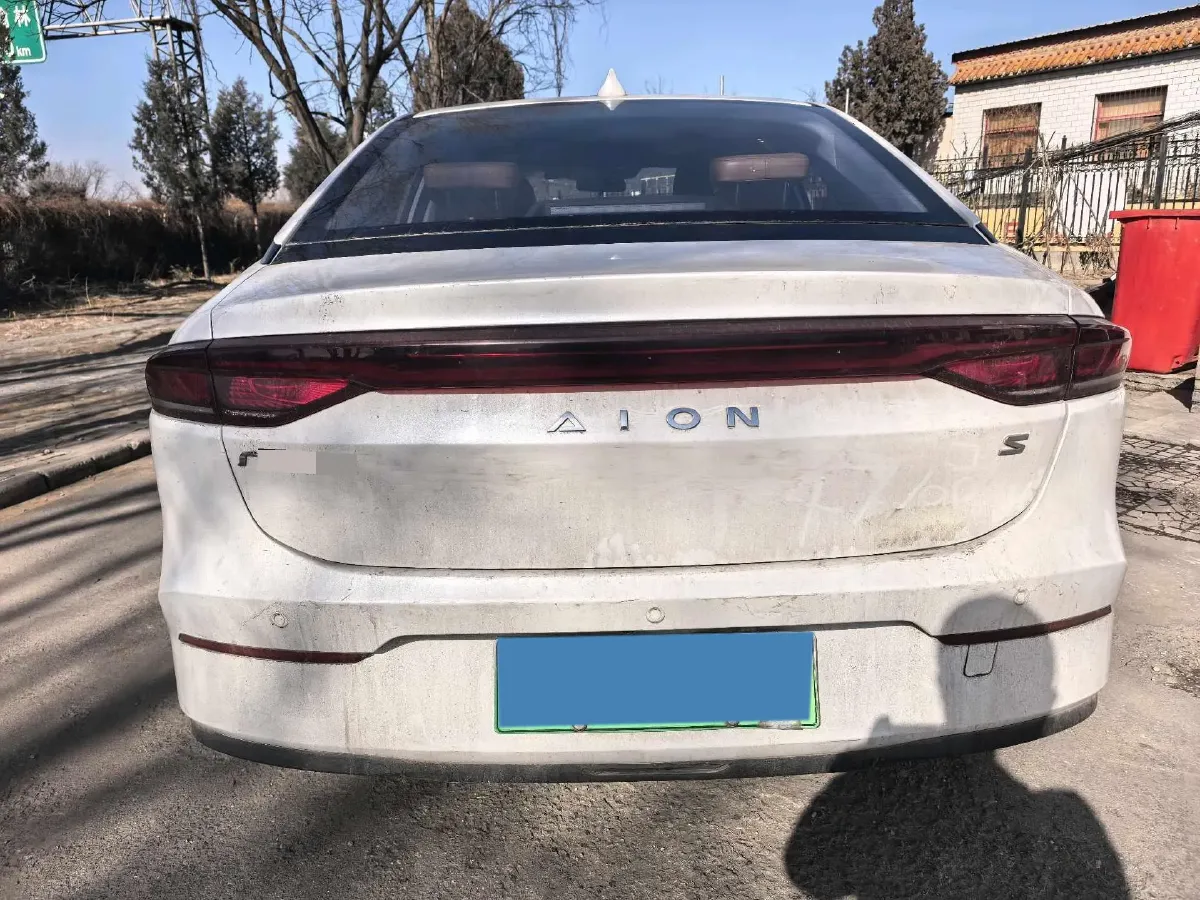 2023 Aion S BEV 55.2KWH,autocango,china used car exporter,china ev exporter,chinese used car exporter,chinese used ev exporter
