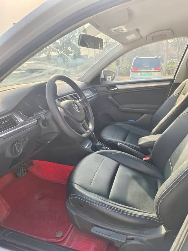 2018 Volkswagen Bora 1.5L 110HP L4 6AT,autocango,china used car exporter,china ev exporter,chinese used car exporter,chinese used ev exporter