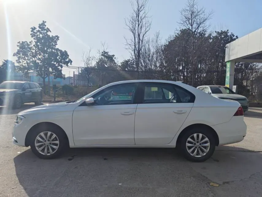 2018 Volkswagen Bora 1.5L 110HP L4 6AT,autocango,china used car exporter,china ev exporter,chinese used car exporter,chinese used ev exporter