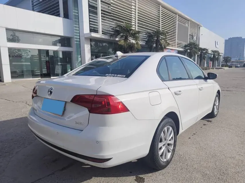 2018 Volkswagen Bora 1.5L 110HP L4 6AT,autocango,china used car exporter,china ev exporter,chinese used car exporter,chinese used ev exporter